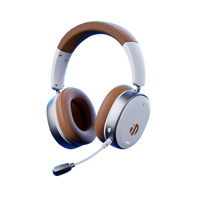 Inphic H9 Headphone Lightweight Earphones Wireless Four-mode Connection Gaming Headset With Microphone 7.1 Surround Sound