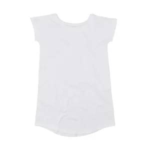 Robe T ample pour femme, merchandising durable - Product Image 2