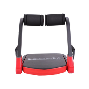 LADYGLOW Equipo <span class=keywords><strong>de</strong></span> Ejercicio Abdominal, Tabla Abdominal Ajustable, Dispositivo Portátil para <span class=keywords><strong>Abdominales</strong></span> en Casa para Hombres y Mujeres - Product Image 6