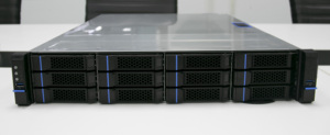 Server nuovo di zecca HaoYue HY2612-<span class=keywords><strong>IL</strong></span> Server Rack 2U Server di archiviazione Computable - Product Image 4