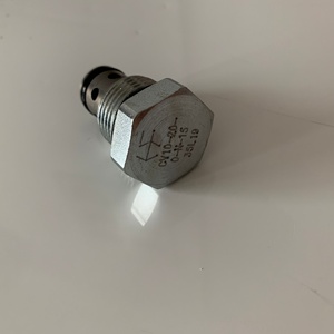 CV10-20 HydraForce Original Check CV10-20-0-N-5 CV10-20-0-N-15 CV10-20-0-N-30 CV10-20-0-N-40 CV10-20-0-N-70 100 200 300 - Product Image 6