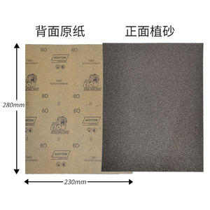 <span class=keywords><strong>NORTON</strong></span>-<span class=keywords><strong>lija</strong></span> de <span class=keywords><strong>agua</strong></span>, cera de abeja ámbar, tipo seco y húmedo - Product Image 3