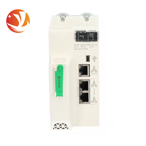 Controlador Lógico Programable (PLC) Schneider BMEP582020 de 16 E/S y 110V, Nuevo y Original, con Módulo de Comunicación I/O-Link - Product Image 3