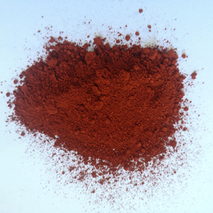 <span class=keywords><strong>Eco</strong></span> สารเคมี henna powder hair dye Disperse สีแดง 191 - Product Image 1