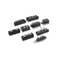Module de diode redresseuse RENHOTEC RHT-MD250A1600V, isolation 3000V, 250A, boîtiers de combinaison PV, température de fonctionnement -40-150°C