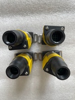Cerradura de Seguridad para Puerta Gs-m50p Gs-ma5m Plc