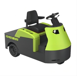 Tractor de Remolque QB60 con Buen Precio, Remolque para Remolcar con Buen Precio - Product Image 1