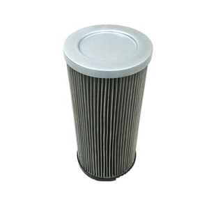 Filtre d'aspiration d'huile hydraulique en métal ESA42B24WMF pour excavatrice - Product Image 1