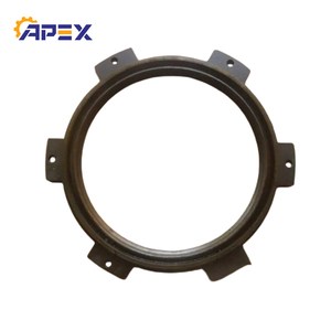 อะไหล่รถขุดคุณภาพพรีเมียมจากโรงงาน APEX ขายตรง แหวนลูกสูบ 155-15-12880 สำหรับรถดันดิน D85A/D85E - Product Image 1