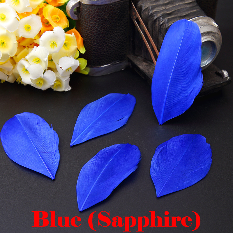 Bleu (Saphir)