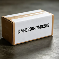 IMPRESORA E200 (SIN PLACA PRINCIPAL PCB) DM-E200-PM0285 para Domino Serie A&A+ PIEZAS DE REPUESTO Domino