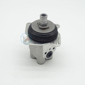 KOVAX حفارة مقبض المقود الجمعية 702-16-01850 702-16-01180 702-16-03750 الطيار صمام PC200-6 PC200-7 - Product Image 3