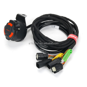 Faisceau de câblage pour Leopard 8 avec module - Product Image 3