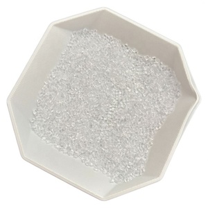 Grado de materia prima virgen PK2870 Pc para cubierta de teléfono Precio de gránulos de PC de alta transparencia - Product Image 6