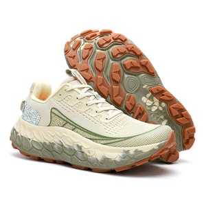 Zapatillas Deportivas Ligeras y Transpirables para Hombre, Estilo Baloncesto, Cómodas, Antideslizantes, para Caminar, Correr, Estilo Monk - Product Image 1