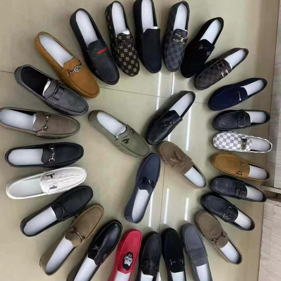 Men Loafers Slippers Comfortable Stylish Footwear