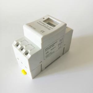 DHC15A(AHC15A) לתכנות הדיגיטלי טיימר מתג עם סוללה - Product Image 5