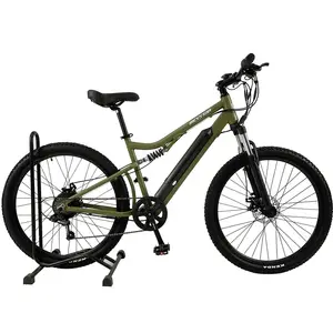 Cheap adult used road electric chopper bike/electric bicycle prices in pakistan/hybrid electric cycle folding electric fat bike