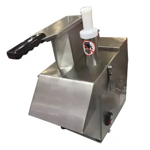 Đa Chức Năng Thép Không Gỉ Màu Xanh Lá Cây Hành Tây Rau Cutter/Rau Máy Cắt/Khoai Tây Trái Cây Rau Chopper