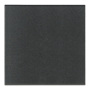 Bouton de commande radiofréquence gris, longueur 4,46 pouces, hauteur 0,6 pouces, interrupteurs de télécommande - Product Image 1