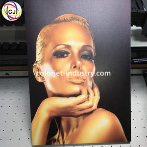 เครื่องพิมพ์ยูวี LED ขนาดเล็ก Jucolor สำหรับพิมพ์เลโก้ ท่อไม้ ขวด การ์ดแฟลช เคสโทรศัพท์พีวีซี A2 - Product Image 2