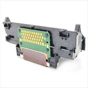 Cabezal de Impresión QY6-0089 Compatible con Canon <span class=keywords><strong>TS6350</strong></span> TS6080 TS6220 TS6052 TS707 TS708 TS702 TS703 TS704 TS705 TS706 - Product Image 2