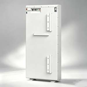 Batterie <span class=keywords><strong>de</strong></span> suppression <span class=keywords><strong>de</strong></span> crêtes <span class=keywords><strong>de</strong></span> puissance 15 kWh LiFePO4, stockage d'énergie à décalage <span class=keywords><strong>de</strong></span> charge (Time-of-Use), 48V 280Ah pour système solaire domestique - Product Image 3