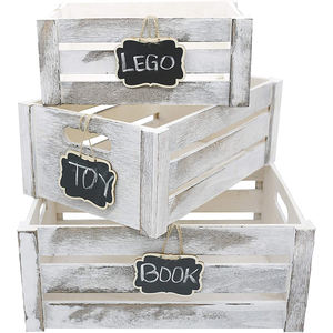 Boîte <span class=keywords><strong>de</strong></span> rangement décorative en bois naturel irrégulière vintage Style moderne vente en gros <span class=keywords><strong>de</strong></span> caisses <span class=keywords><strong>de</strong></span> <span class=keywords><strong>fruits</strong></span> <span class=keywords><strong>légumes</strong></span> bon marché <span class=keywords><strong>panier</strong></span> en bois - Product Image 1