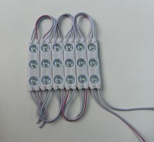 Vente flash - Module LED SMD2835 - DC12V - Classement IP65 - Garantie de 3 ans - Pour éclairage de fond et enseignes publicitaires - Product Image 4