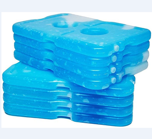 Popular Freezer Block Reusable Ice Cool Ice Pack for Your Lunch