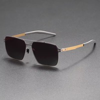 Lunettes De soleil hommes lunettes intelligentes luxe Zonnebrillen femmes haute qualité caméra sans cadre femmes Lentes De Sol 2025
