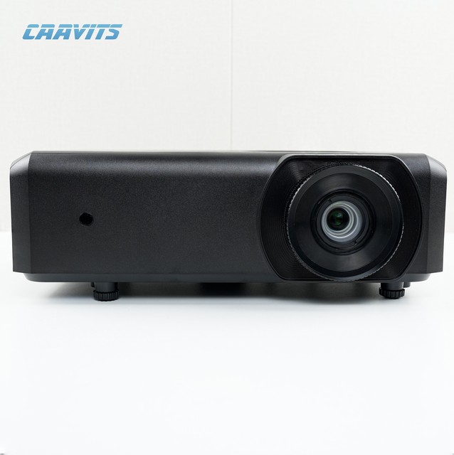 ROLY True 4K 6000 Lumens 0.48 Short Throw Laser Projector High Brightness  3D Outdoor Laser Projector 4K for Mapping RL-D6Q