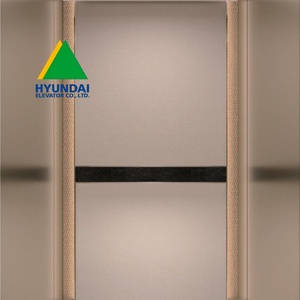 Ascensores de Pasajeros en Oferta para Hogares, Comercios, Hoteles y Centros Comerciales, con Tracción sin Engranajes y Accionamiento por Corriente Alterna para Apartamentos y Villas - Product Image 4