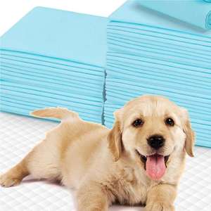All'ingrosso impermeabile da allenamento monouso per pannolino e assorbente Pet urina 60x90 vasino cucciolo <span class=keywords><strong>Pee</strong></span> Dog Pad - Product Image 5
