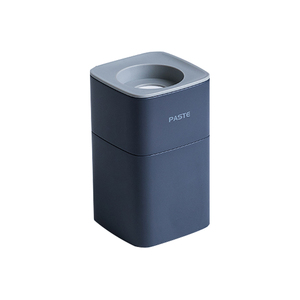Red Star Design Award product light fashion dust proof plastic Auto toothpaste squeezer