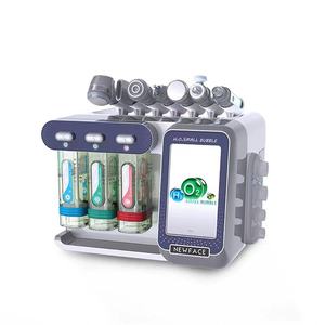 Máquina Facial 7 en 1 de Hidrodermoabrasión con Oxígeno y Jet Peel, Material ABS, <span class=keywords><strong>Limpieza</strong></span> Profunda y Antienvejecimiento - Product Image 6