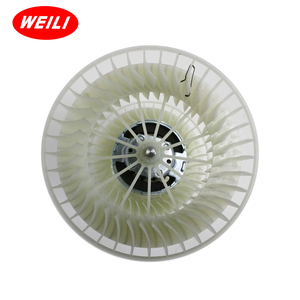 มอเตอร์เป่าลมฮีตเตอร์สำหรับเมอร์เซเดส-เบนซ์190E 260E <span class=keywords><strong>300CE</strong></span> 300TD E300 E500 8EW009100621 700180 1248202710 2311670 BM 9287C - Product Image 6