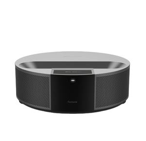   Proyector de Cine en Casa <span class=keywords><strong>R1</strong></span>, Proyector Láser 1080p Formovie <span class=keywords><strong>R1</strong></span> L115FCN-X2 MEMC HDR10 3+16GB 1600 Lúmenes - Product Image 1