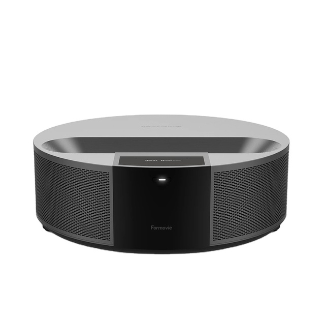 R1 Home Theater Projector 1080p Laser Projector Formovie R1 L115FCN-X2 MEMC HDR10 3+16GB 1600 Lumens