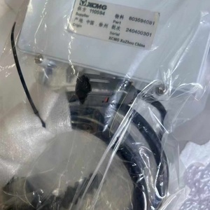 Motor de Aceleración Nuevo 247-5209 247-5210 para Piezas de Motor E330C - Product Image 4