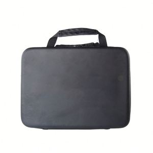 Étui de transport portable en EVA rigide personnalisé pour pistolet de massage, protection musculaire, sac de rangement pour vente en gros - Product Image 2