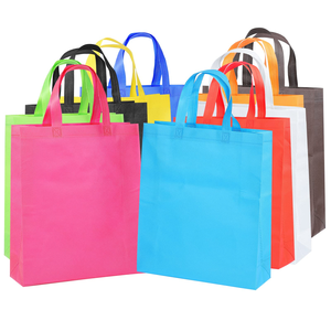 Bolsa de Compras de Lona de Algodón Reutilizable Barata al por Mayor, Personalizable, con Cierre de Cremallera, Hebilla Ajustable y Logotipo Personalizado - Product Image 1