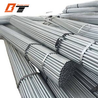 Precios al por mayor 6mm 8mm 10mm 12mm HRB400 Construcción Hormigón Refuerzo Hierro Barra de acero deformada