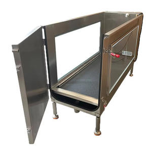 Tapis roulant sous-marin pour chien de haute qualité/MSL-C380 de tapis roulant pour chien - Product Image 6