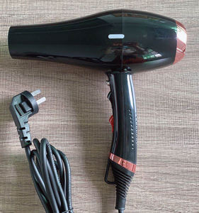 Sèche-<span class=keywords><strong>cheveux</strong></span> <span class=keywords><strong>professionnel</strong></span> <span class=keywords><strong>de</strong></span> <span class=keywords><strong>marque</strong></span> <span class=keywords><strong>de</strong></span> salon, ionique électrique, en gros - Product Image 2