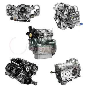 Wholesale Original Gas Bare Engine Assembly For MAXUS T60 T70 D90 D60 V80 V90 DELIVER9
