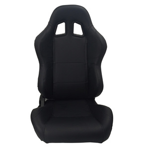 Sedile da Corsa Personalizzato Universale per Interni Auto, in Velluto, Modificato in Vari Colori e Stili - Product Image 4