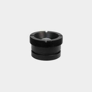 Lentille optique de haute précision de 9,1 mm avec une transmission élevée pour les systèmes optiques - Product Image 3