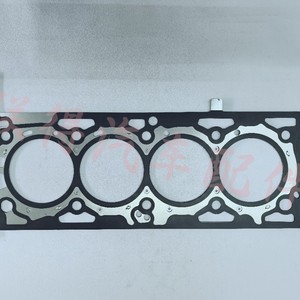 ปะเก็นฝาสูบ CeW รุ่น 12629404 สำหรับซ่อมแซมและเปลี่ยนเครื่องยนต์ Chevrolet LTG 2.0T - Product Image 2
