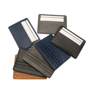 Etsy, superventas, billetera delgada para hombre, rastreador, tarjetero RFID, tarjetero, ranura para tarjeta fotográfica, tarjetero, tarjetero, billetera <span class=keywords><strong>Ridge</strong></span> - Product Image 3